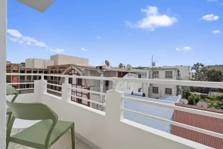 Studios Tropical et Chic, Appartement tropical à Fort-de-France - Photo 18
