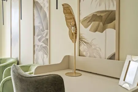 Studios Bohème et Chic, Confort Boho-Chic à Fort-de-France - Photo 18