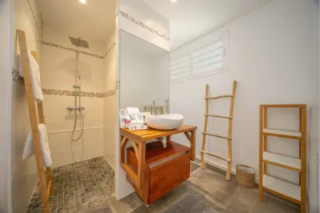2 Villas avec 2 Piscines, Villas jumelles tropicales avec piscines - Photo 34