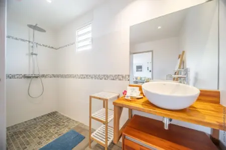 2 Villas avec 2 Piscines, Villas jumelles tropicales avec piscines - Photo 35