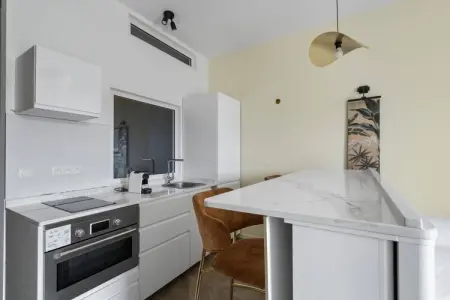 Studio Jardin Chic, Appartement moderne au centre de Fort-de-France - Photo 2