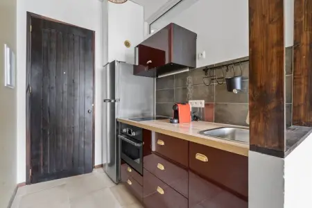 Studio Jardin Tropical, Retraite dans une ville tropicale à Fort-de-France - Photo 3