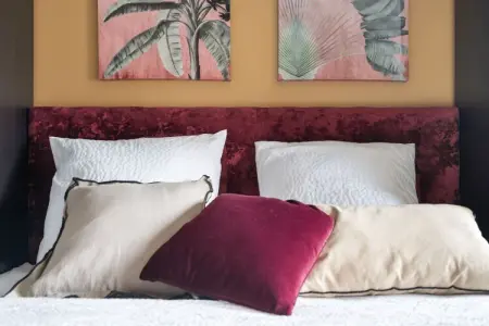 Studio Jardin Tropical, Retraite dans une ville tropicale à Fort-de-France - Photo 12