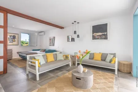 Villa Serenity: Piscine, Confort et Plage à 5 min, Villa Serenity à quelques pas de la plage - Photo 1