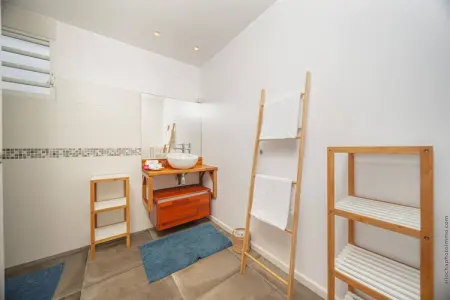 Villa Serenity: Piscine, Confort et Plage à 5 min, Villa Serenity à quelques pas de la plage - Photo 22