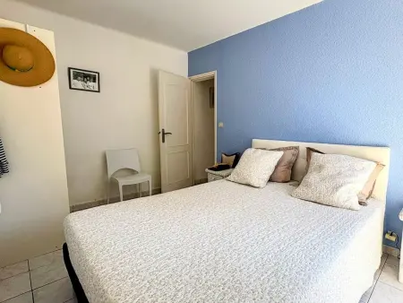 Appart T2 RDC, loggia, vue mer à Banyuls-sur-Mer - Photo 8