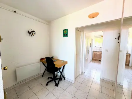 Appart T2 RDC, loggia, vue mer à Banyuls-sur-Mer - Photo 11