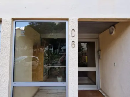 Appart T2 RDC, loggia, vue mer à Banyuls-sur-Mer - Photo 13