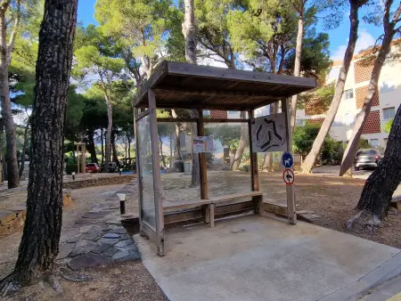 Appart T2 RDC, loggia, vue mer à Banyuls-sur-Mer - Photo 17