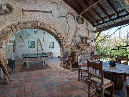 Domaine de Campagne : Grands Gîtes avec Piscine, Spa, Animaux Bienvenus - Photo 4
