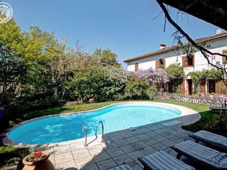 Domaine de Campagne : Grands Gîtes avec Piscine, Spa, Animaux Bienvenus - Photo 6