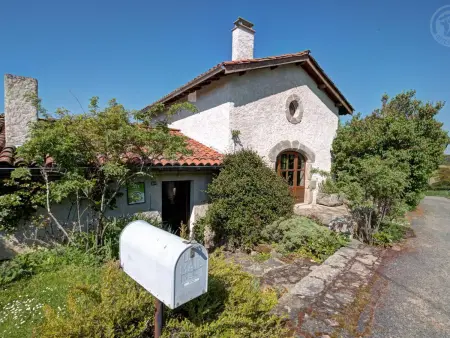 Domaine de Campagne : Grands Gîtes avec Piscine, Spa, Animaux Bienvenus - Photo 7