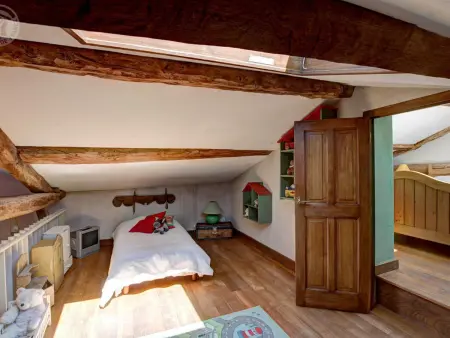 Domaine de Campagne : Grands Gîtes avec Piscine, Spa, Animaux Bienvenus - Photo 24