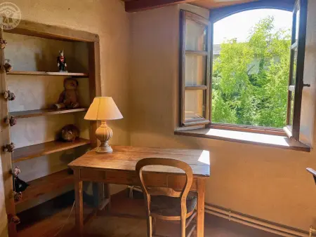 Domaine de Campagne : Grands Gîtes avec Piscine, Spa, Animaux Bienvenus - Photo 28