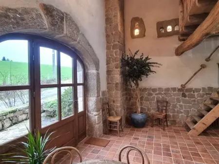 Domaine de Campagne : Grands Gîtes avec Piscine, Spa, Animaux Bienvenus - Photo 34