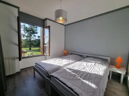 Charmant gîte familial au cœur du village, Gite 6 personnes à Saint André d'Apchon - Photo 3