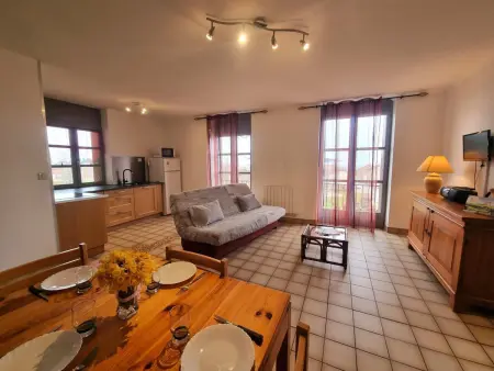 Gîte familial au cœur de la Côte Roannaise - Animaux admis - Photo 1