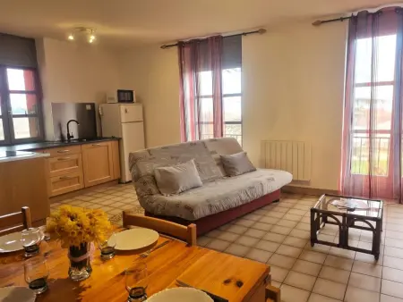 Gîte familial au cœur de la Côte Roannaise - Animaux admis - Photo 2
