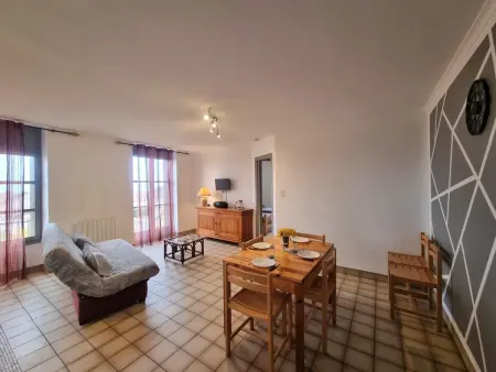 Gîte familial au cœur de la Côte Roannaise - Animaux admis - Photo 3