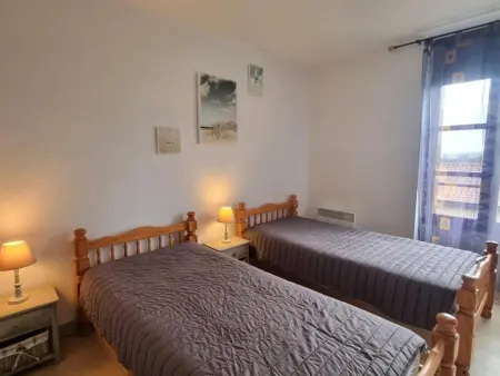 Gîte familial au cœur de la Côte Roannaise - Animaux admis - Photo 7