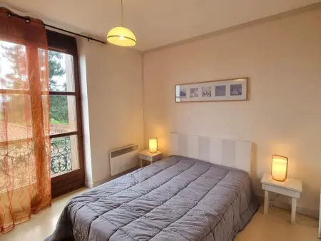 Gîte familial au cœur de la Côte Roannaise - Animaux admis - Photo 8