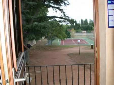 Gîte familial au cœur de la Côte Roannaise - Animaux admis - Photo 11