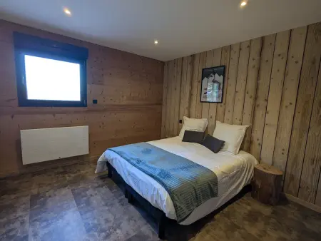 Gîte authentique à la montagne pour 10 pers. avec spa - Photo 3