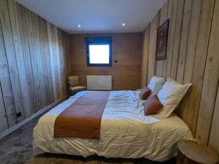 Gîte authentique à la montagne pour 10 pers. avec spa - Photo 10