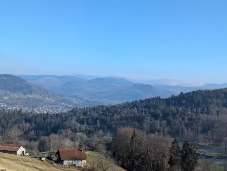Gîte authentique à la montagne pour 10 pers. avec spa - Photo 15