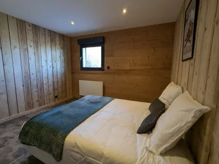 Gîte authentique à la montagne pour 10 pers. avec spa - Photo 20
