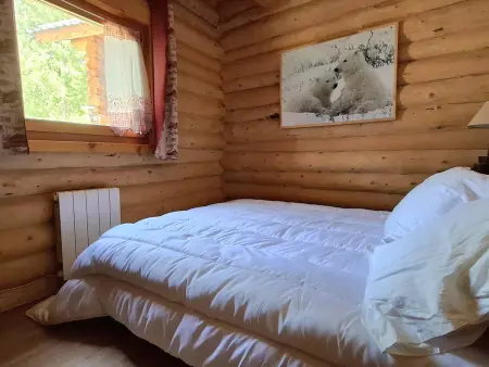 Chalet spacieux avec terrasse et parking à Bolquère - Photo 3