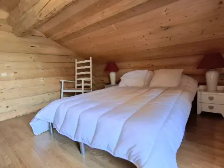Chalet spacieux avec terrasse et parking à Bolquère - Photo 5