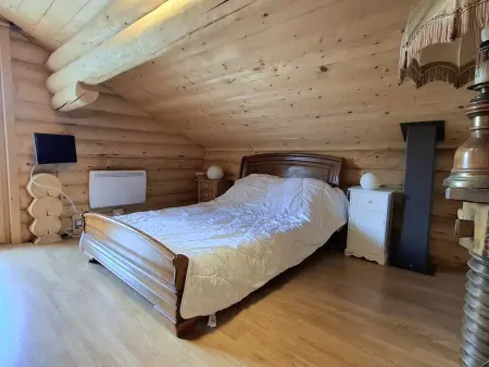 Chalet spacieux avec terrasse et parking à Bolquère - Photo 6