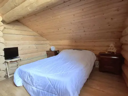 Chalet spacieux avec terrasse et parking à Bolquère - Photo 7