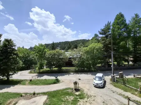 Chalet spacieux avec terrasse et parking à Bolquère - Photo 12