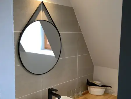 Maison paisible avec piscine privée et animaux acceptés - Photo 8