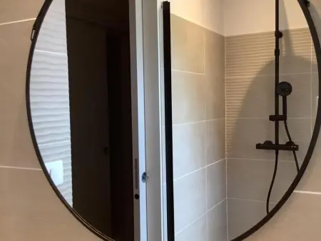 Maison paisible avec piscine privée et animaux acceptés - Photo 9