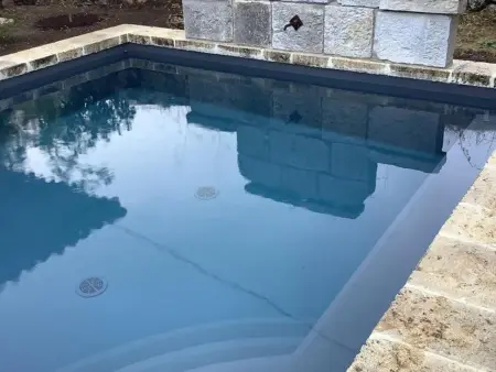 Maison paisible avec piscine privée et animaux acceptés - Photo 17