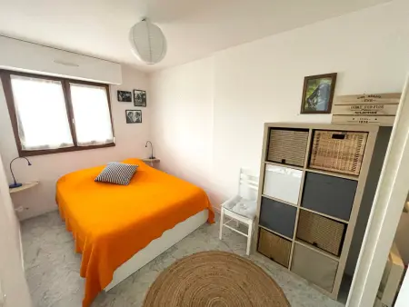Appartement lumineux avec balcon et parking à Villers-sur-Mer - Photo 1