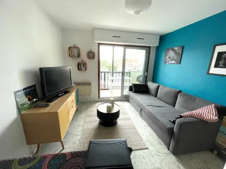 Appartement lumineux avec balcon et parking à Villers-sur-Mer - Photo 2