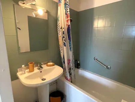 Appartement lumineux avec balcon et parking à Villers-sur-Mer - Photo 3