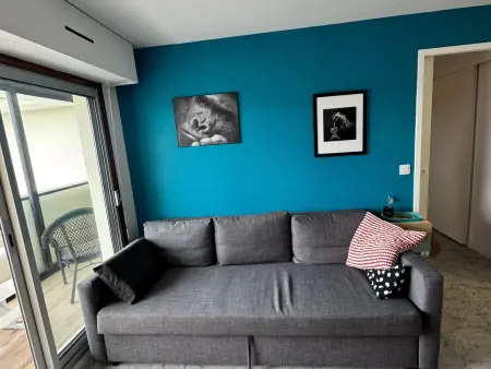 Appartement lumineux avec balcon et parking à Villers-sur-Mer - Photo 4
