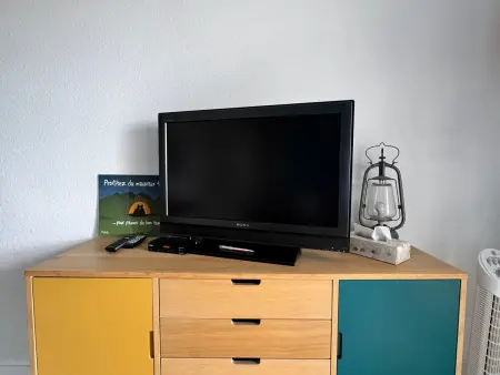 Appartement lumineux avec balcon et parking à Villers-sur-Mer - Photo 7