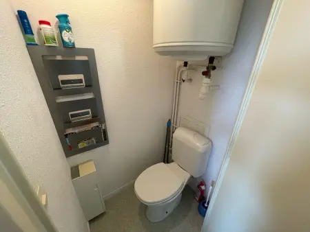Appartement lumineux avec balcon et parking à Villers-sur-Mer - Photo 10