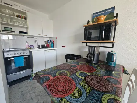 Appartement lumineux avec balcon et parking à Villers-sur-Mer - Photo 17