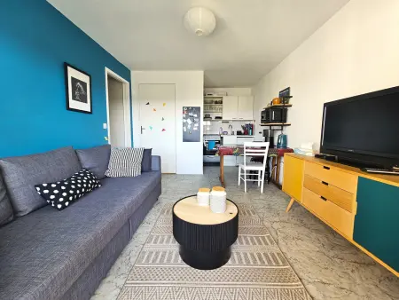 Appartement lumineux avec balcon et parking à Villers-sur-Mer - Photo 18