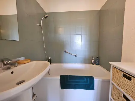 Appartement lumineux avec balcon et parking à Villers-sur-Mer - Photo 20