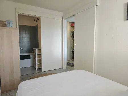 Appartement lumineux avec balcon et parking à Villers-sur-Mer - Photo 23