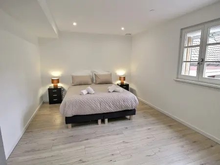 Duplex élégant pour 4 pers avec garage au centre de Colmar - Photo 3