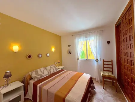 Appartement familial à Benitachell, 3 chambres, piscine et WiFi - Photo 3